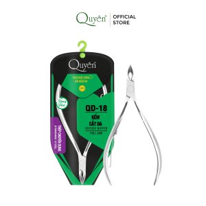 Kềm cắt da D18 kềm Quyên