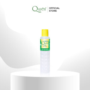 Nước rửa móng Quyên 125ml loại B