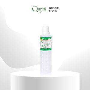 Nước rửa móng Quyên 125ml loại A