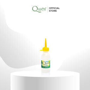 Nước rửa móng Quyên 40ml loại B