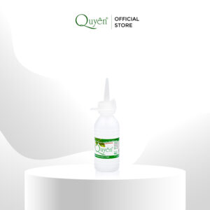 Nước rửa móng Quyên 40ml loại A
