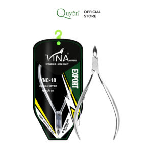Kềm cắt da VNC 18 kềm Vina