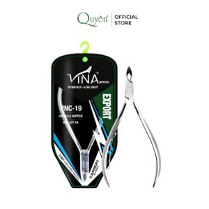Kềm cắt da VNC 19 kềm Vina