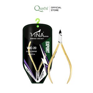 Kềm cắt da VNC 20 kềm Vina