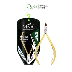 Kềm cắt da VNC 501 kềm Vina
