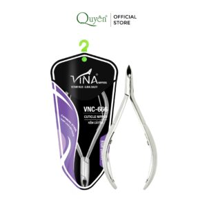 Kềm cắt da VNC 666 kềm Vina