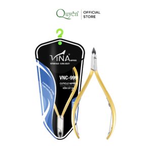 Kềm cắt da VNC 999 kềm Vina