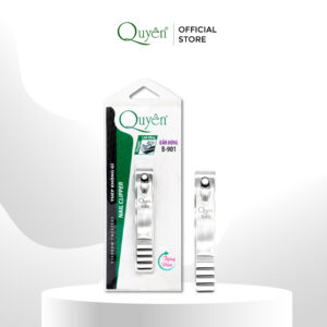 Bấm móng tay lớn Quyên