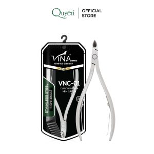 kềm cắt da inox VNC 01 kềm Vina