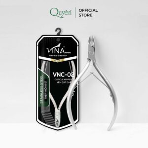 Kềm cắt da inox VNC 02 kềm Vina