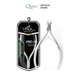 kềm cắt da inox VNC 03 kềm Vina