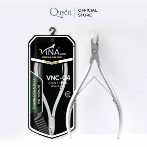 kềm cắt da inox VNC 04 kềm Vina