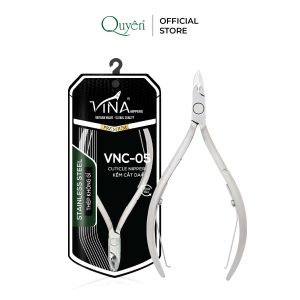 kềm cắt da inox VNC 05 kềm Vina