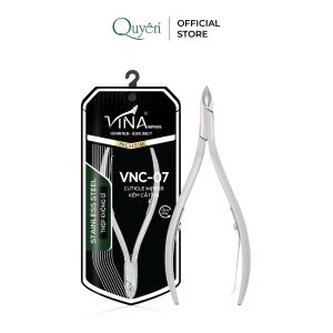 kềm cắt da inox VNC 07 kềm Vina