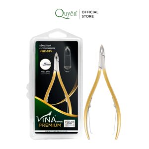 Kềm cắt da inox VNC 07 kềm Vina