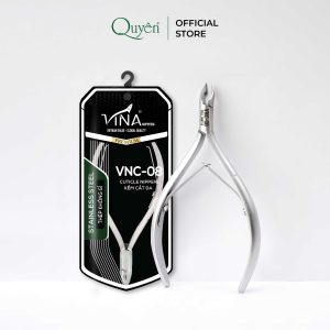 kềm cắt da inox VNC 08 kềm Vina