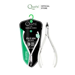 Kềm cắt móng M333 kềm Quyên