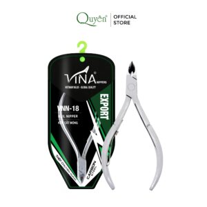 Kềm cắt móng VNN 18 kềm Vina