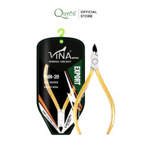 Kềm cắt móng VNN 20 kềm Vina