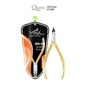 Kềm cắt móng VNN 999 kềm Vina