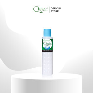 Nước pha sơn móng tay Quyên 125ml