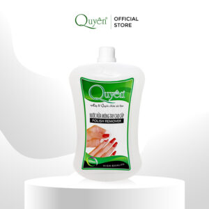 Nước rửa móng Quyen 1 lít loại A