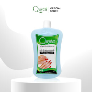 Nước rửa móng Quyên 1 lít