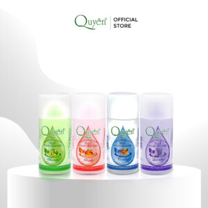 Nước rửa móng Quyên cao cấp