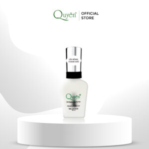 Sơn móng siêu bóng cao cấp Quyên