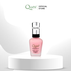 Sơn móng siêu dưỡng phẳng móng