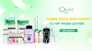 Chính Sách Bảo Hành Tại Quyên