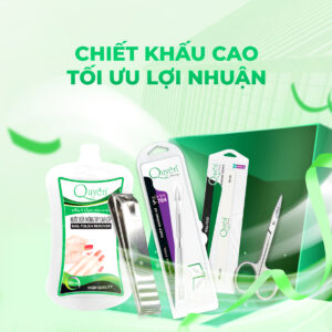 Ưu đãi cho đại lý và chính sách bảo hành hấp dẫn