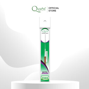 Cây đánh mí Quyên