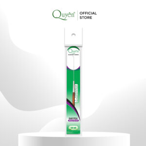 Cây gió ráy tai Quyên