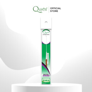 Cây móc tai Quyên