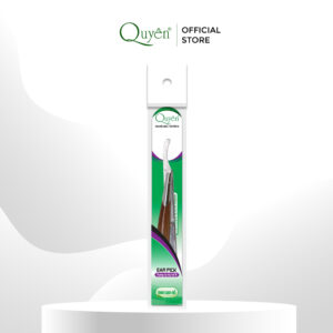 Dao cao lông mặt gỗ hương Quyên