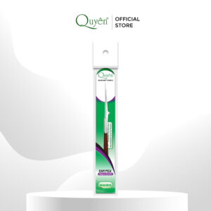 Dao cạo lông tai Quyên