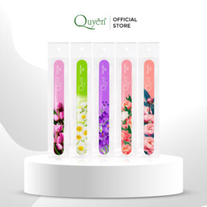 Dũa giấy nail 804A