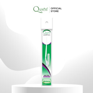 Nhíp gắp ráy tai