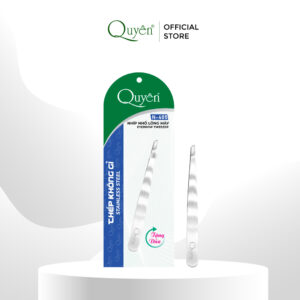 Nhíp nhổ lông mày Quyên 405