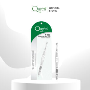 Nhíp nhổ lông mày Quyên 503