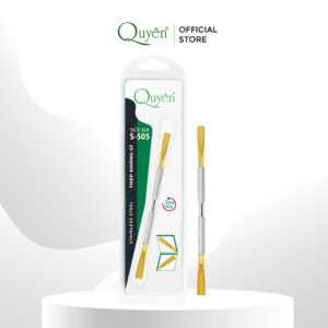 Sủi da chết xi vàng Quyên S505