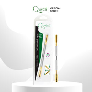 Sủi da chết xi vàng Quyên S507