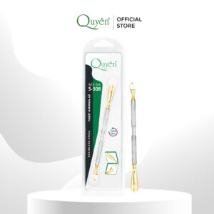 Sủi da chết xi vàng Quyên S508